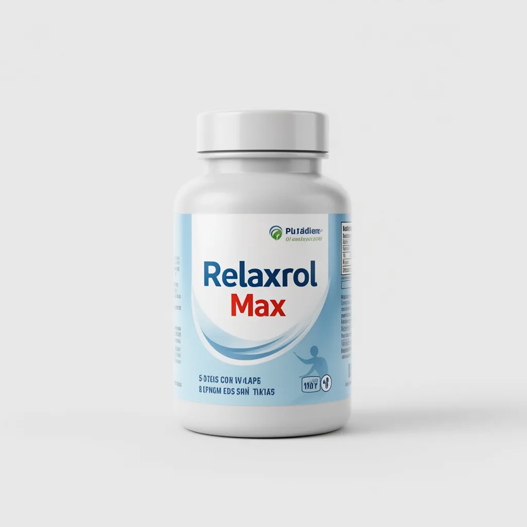 Relaxrol Max